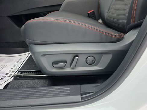 New 2026 Nissan Rogue SV image 22