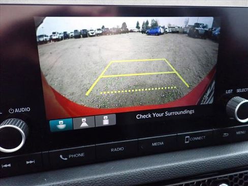 Used 2023 Honda Civic Sport image 20