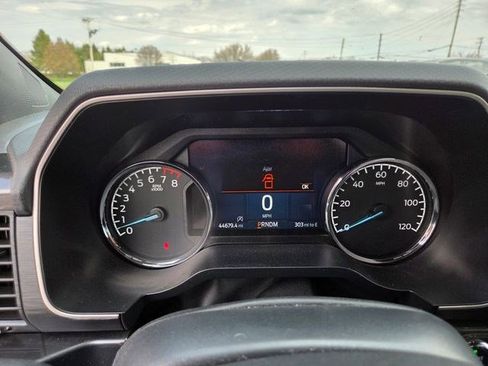Used 2021 Ford F150 XLT w/ Equipment Group 302A High AWD/4WD image 4