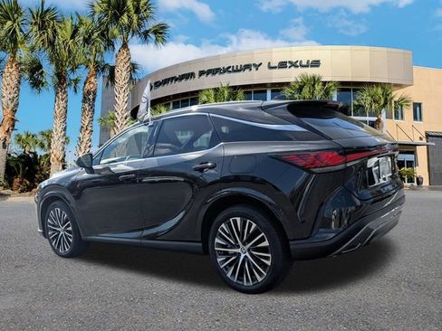 Used 2023 Lexus RX 350 Premium Plus w/ Accessory Package (Z1) image 6