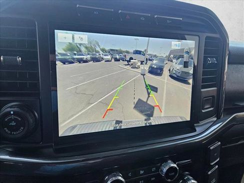 Certified 2023 Ford F150 Tremor w/ Trailer Tow Package AWD/4WD image 15