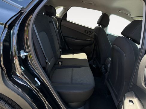 Used 2023 Hyundai Kona SEL FWD image 18