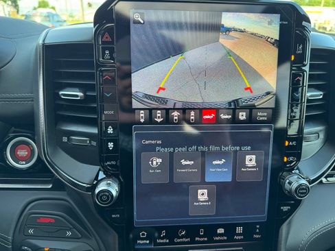 New 2026 RAM 1500 RHO w/ RHO Level 1 Equipment Group AWD/4WD image 26