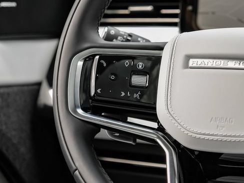 New 2026 Land Rover Range Rover Sport SE AWD/4WD image 21