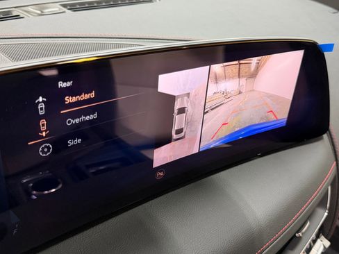 New 2026 Cadillac CT5 Sport RWD image 31