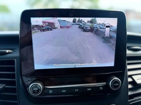 Used 2020 Ford Transit 250 Medium Roof RWD image 26