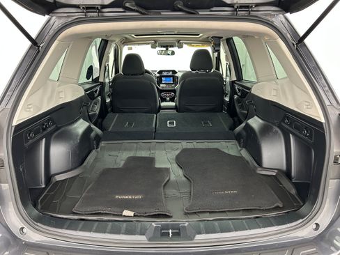 Used 2020 Subaru Forester Premium AWD/4WD image 33