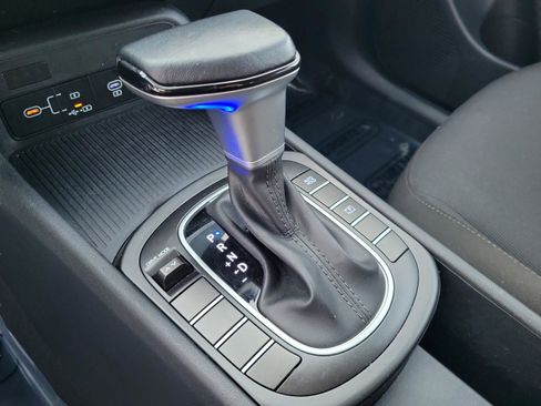 Used 2024 Hyundai Kona SEL image 30