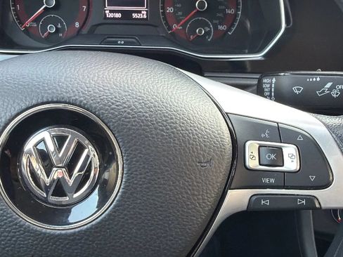 Used 2020 Volkswagen Jetta S w/ Driver Assistance Package FWD image 32