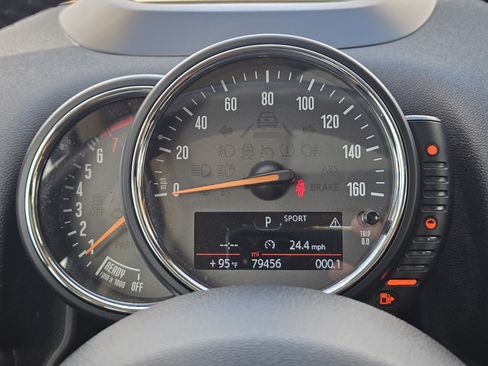 Used 2017 MINI Cooper Countryman S FWD image 16