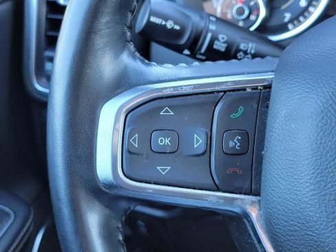 Used 2023 RAM 1500 Laramie image 26