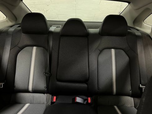 Used 2021 Hyundai Sonata SEL w/ Convenience Package FWD image 28