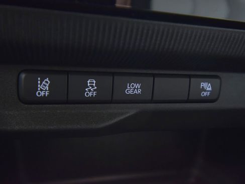 New 2026 Jeep Cherokee Laredo image 21