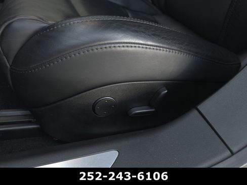 Used 2017 Tesla Model S 75D AWD/4WD image 9