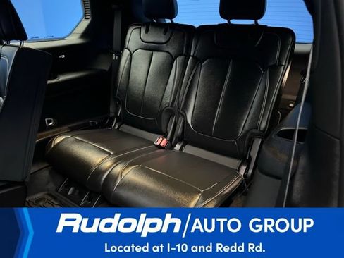 Used 2025 Jeep Grand Cherokee L Limited AWD/4WD image 18