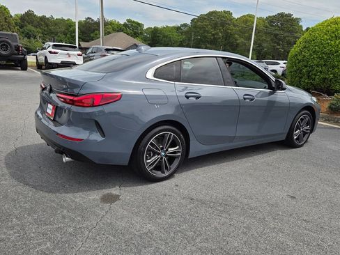 Used 2024 BMW 228i Gran Coupe w/ Premium Package image 12