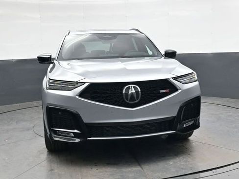 New 2026 Acura MDX Type S image 9