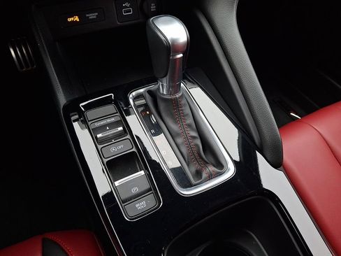 Certified 2023 Acura Integra A-Spec image 15