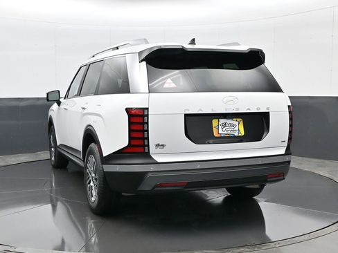 New 2026 Hyundai Palisade SEL AWD/4WD image 6