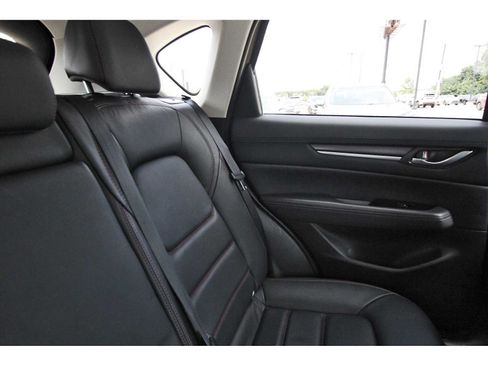 Used 2025 MAZDA CX-5 Carbon Edition AWD/4WD image 10