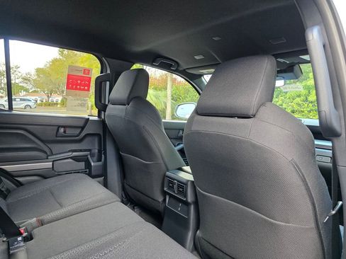 New 2026 Toyota 4Runner SR5 image 16