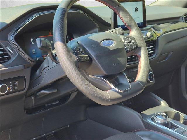 Used 2024 Ford Escape ST-Line FWD image 10