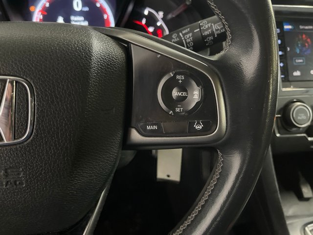 Used 2019 Honda Civic Sport image 25