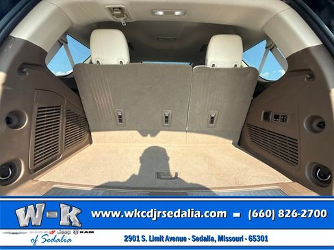 Used 2021 GMC Yukon Denali AWD/4WD image 29