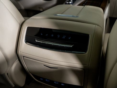 Used 2023 Cadillac Escalade Sport Platinum image 54