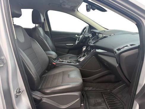 Used 2013 Ford Escape Titanium w/ Parking Technology Pkg AWD/4WD image 15