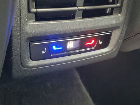 Used 2023 Volkswagen GTI Autobahn image 9