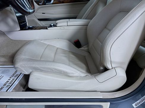 Used 2016 Mercedes-Benz E 400 Coupe image 21