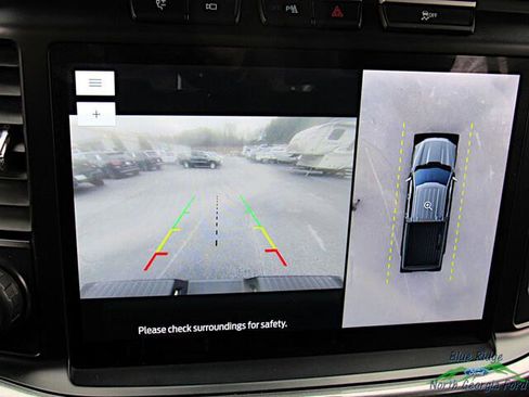 Certified 2022 Ford F150 XLT w/ Equipment Group 302A High image 22