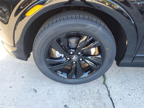 New 2026 Buick Encore GX Sport Touring image 6