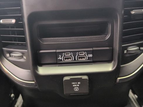 Used 2019 RAM 1500 Sport w/ Level 2 Equipment Group AWD/4WD image 21