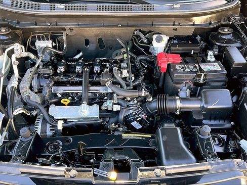 Used 2024 Nissan Kicks SV image 25