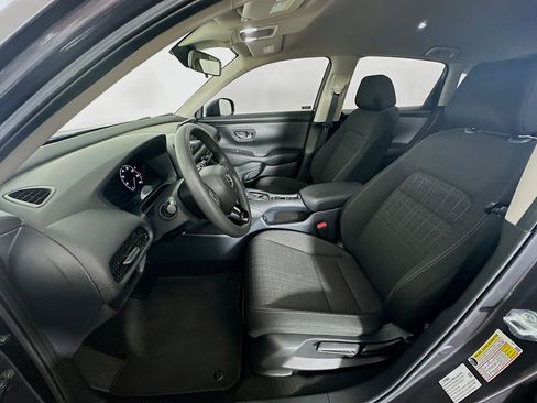 Used 2023 Honda HR-V LX image 13