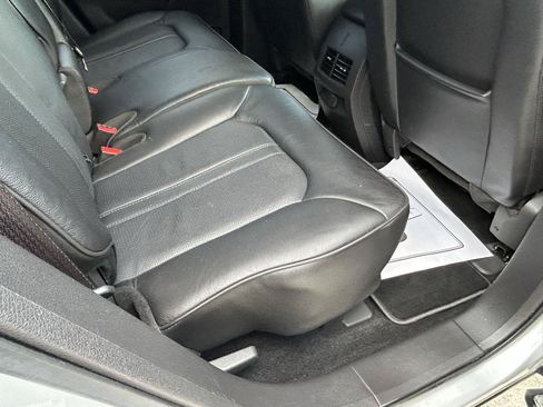 Used 2014 Lincoln MKX AWD w/ Equipment Group 101A image 11