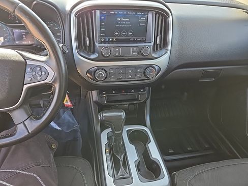 Used 2021 Chevrolet Colorado LT w/ Fleet Safety Package image 26