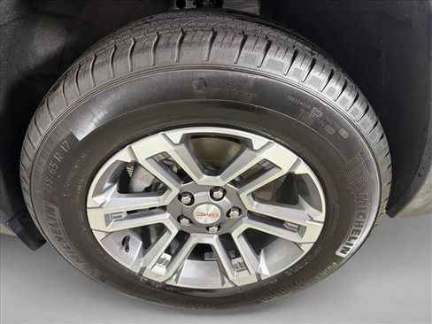 Used 2026 GMC Terrain Elevation FWD image 12