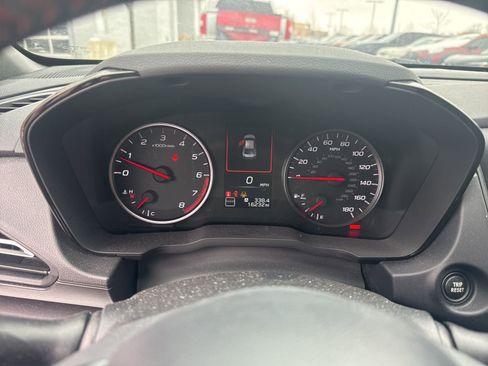 Used 2024 Subaru WRX image 14