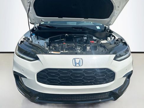 Used 2025 Honda HR-V EX-L image 35