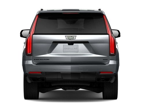 New 2026 Cadillac Escalade Platinum Sport image 27