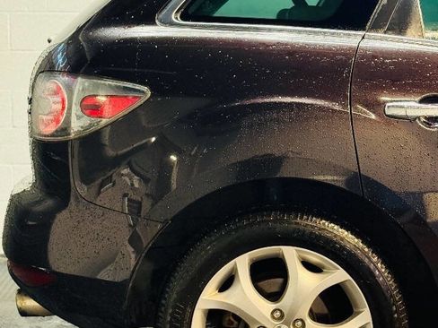 Used 2011 MAZDA CX-7 s Grand Touring image 7