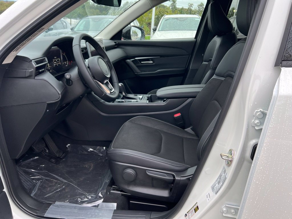 New 2026 MAZDA CX-5 Select AWD/4WD image 11