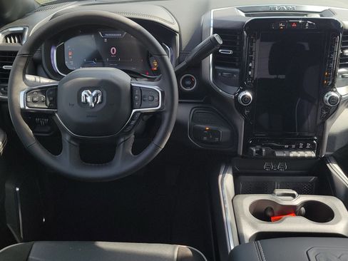 New 2026 RAM 2500 Laramie w/ Night Edition image 12