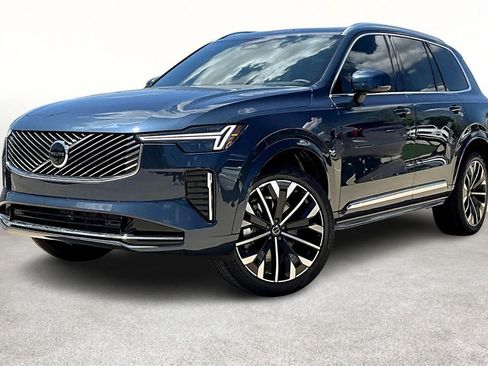 New 2026 Volvo XC90 B6 Plus w/ Protection Package Premier image 2