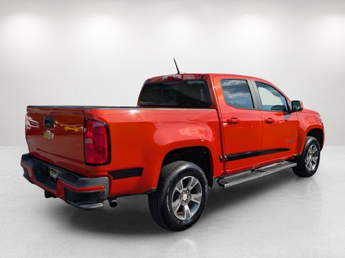 Used 2016 Chevrolet Colorado Z71 RWD image 56