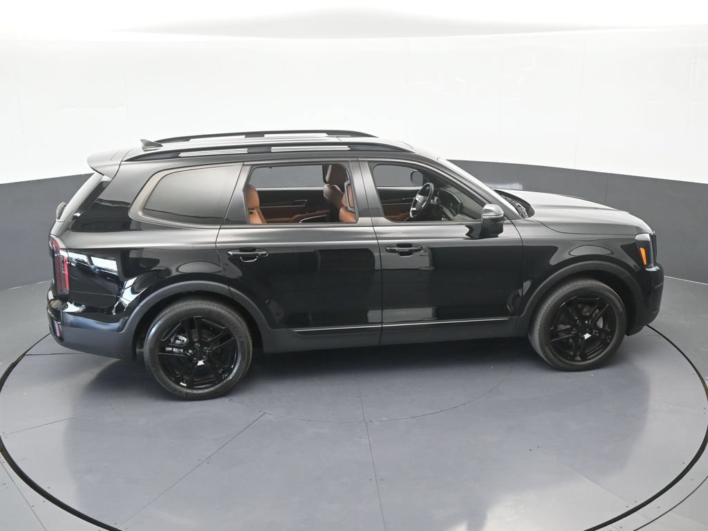 Used 2025 Kia Telluride EX X-Line AWD/4WD image 58