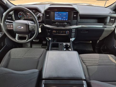 Used 2023 Ford F150 XL w/ STX Appearance Package RWD image 13